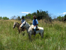 Argentina-Corrientes-El Dorado Estancias Ride